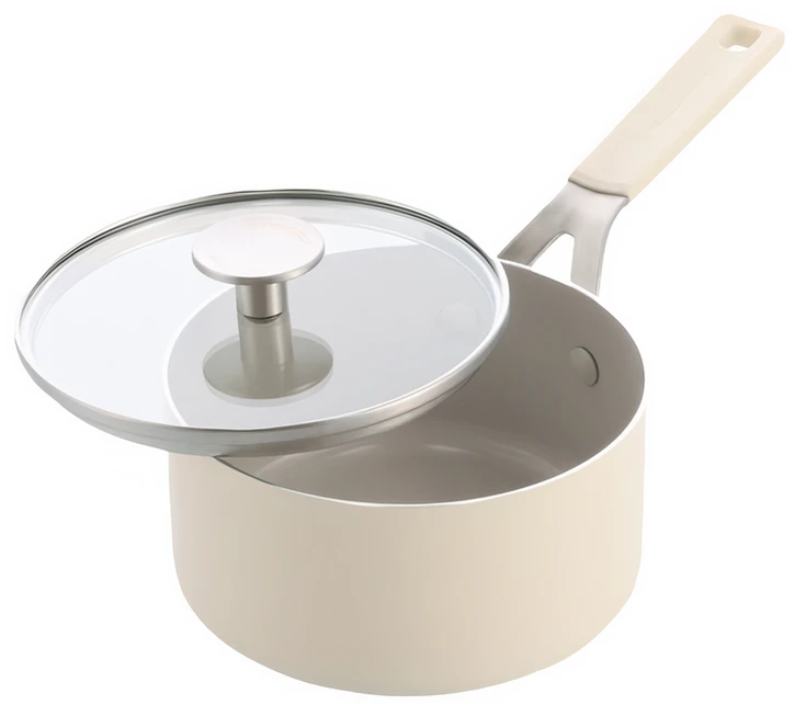 Ківш KitchenAid АС, 16 см 1.58 л кремовий (CC009726-001)
